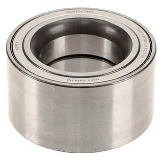 Motorcraft® - Rear Driver or Passenger Side Wheel Bearing