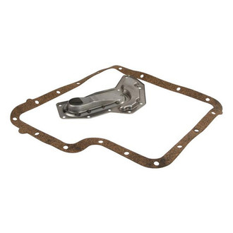 Motorcraft® - Automatic Transmission Filter
