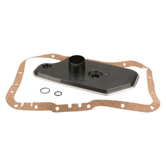 Motorcraft® - Automatic Transmission Filter