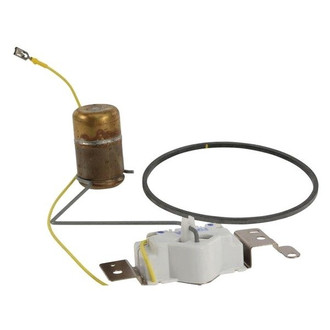 Motorcraft® - Fuel Tank Sending Unit
