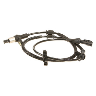 Motorcraft® - Front Passenger Side ABS Wheel Speed Sensor