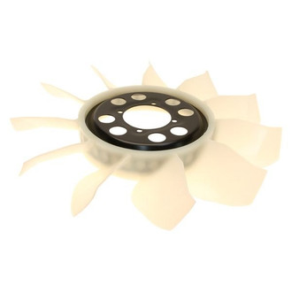 Motorcraft® - Engine Cooling Fan Blade