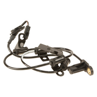 Motorcraft® - Rear Passenger Side ABS Wheel Speed Sensor