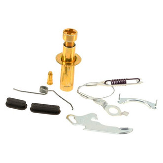 Motorcraft® - Rear Passenger Side Drum Brake Self Adjuster Repair Kit
