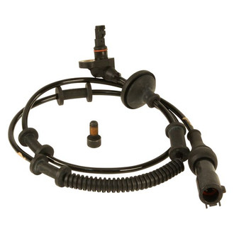Motorcraft® - Rear ABS Wheel Speed Sensor