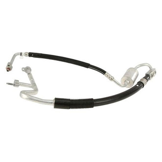 Motorcraft® - A/C Refrigerant Hose