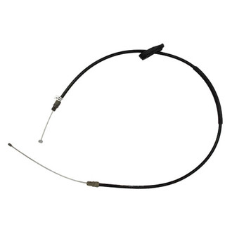 Motorcraft® - Center Parking Brake Cable