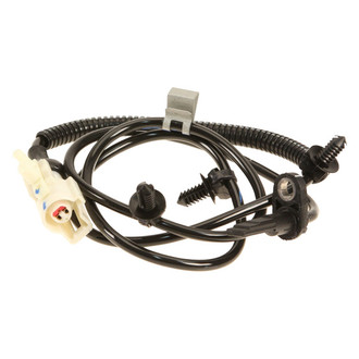 Motorcraft® - Rear Passenger Side ABS Wheel Speed Sensor