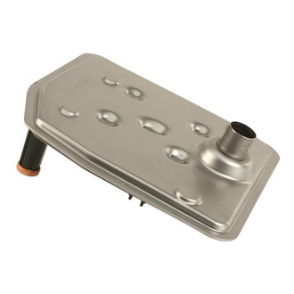 Motorcraft® - Automatic Transmission Filter