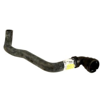 Motorcraft® - Engine Coolant Radiator Hose
