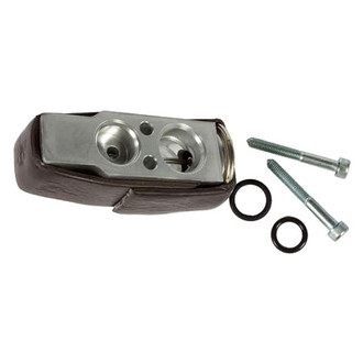 Motorcraft® - A/C Expansion Valve