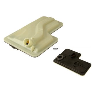 Motorcraft® - Automatic Transmission Filter