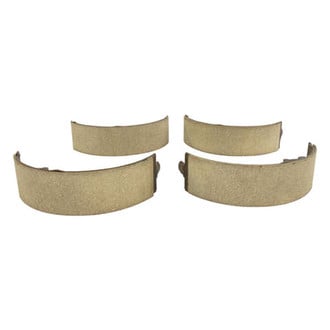 Motorcraft® - Rear Parking Brake Shoes