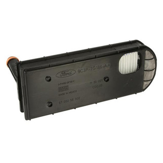 Motorcraft® - Automatic Transmission Filter Kit