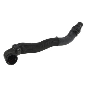 Motorcraft® - Engine Coolant Radiator Hose