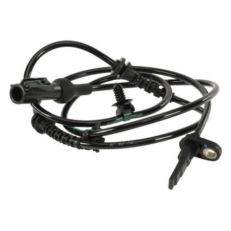 Motorcraft® - Front ABS Wheel Speed Sensor