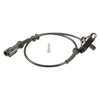 Motorcraft® - Rear Driver Side ABS Wheel Speed Sensor