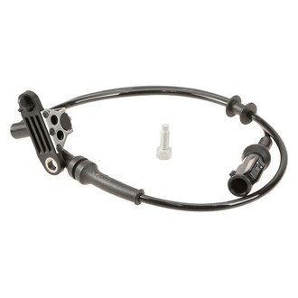 Motorcraft® - Rear Passenger Side ABS Wheel Speed Sensor