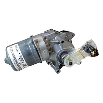 Motorcraft® - Front Windshield Wiper Motor