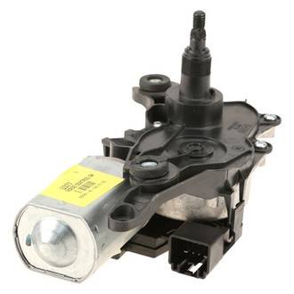 Motorcraft® - Rear Back Glass Wiper Motor
