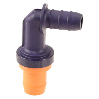 Motorcraft® - PCV Valve