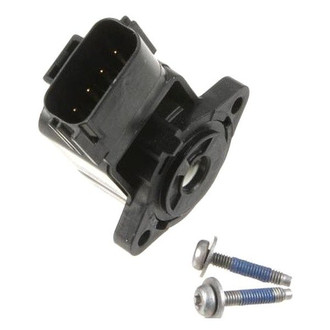 Motorcraft® - Throttle Position Sensor