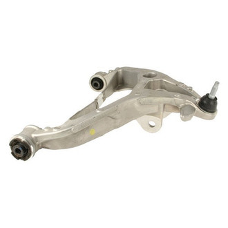 Motorcraft® W0133-1898471-MTR - Front Passenger Side Lower Control Arm and Ball Joint Assembly