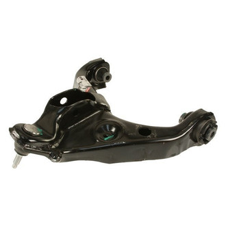 Motorcraft® - Front Control Arm and Ball Joint Assembly