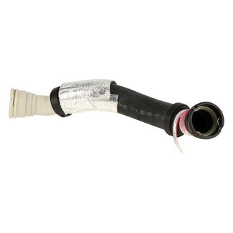 Motorcraft® - Engine Coolant Radiator Hose
