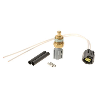 Motorcraft® - Engine Coolant Temperature Sensor