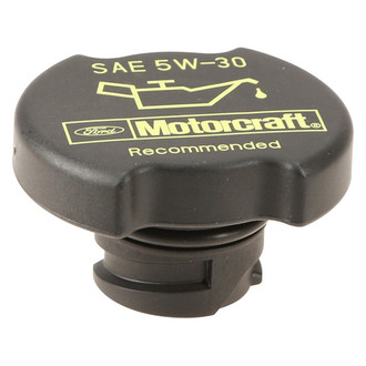 Motorcraft® - 1/4 Turn Oil Filler Cap