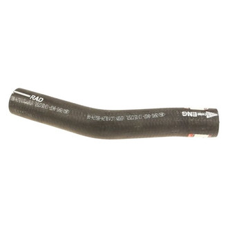 Motorcraft® - Engine Coolant Radiator Hose
