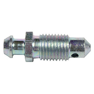 Motorcraft® - Rear Brake Bleeder Screw