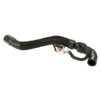 Motorcraft® - Engine Coolant Molded Radiator Hose