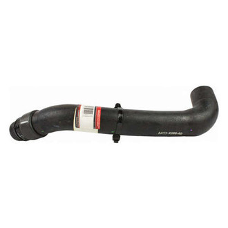 Motorcraft® - Engine Coolant Molded Radiator Hose