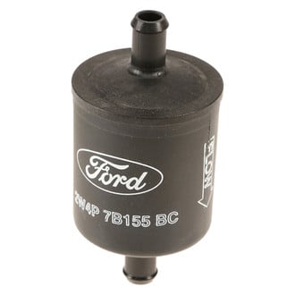 Motorcraft® - Automatic Transmission Filter