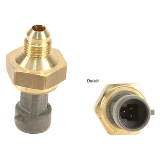 Motorcraft® - EGR Valve Position Sensor