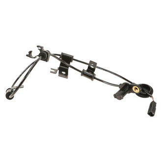 Motorcraft® - Rear Passenger Side ABS Wheel Speed Sensor