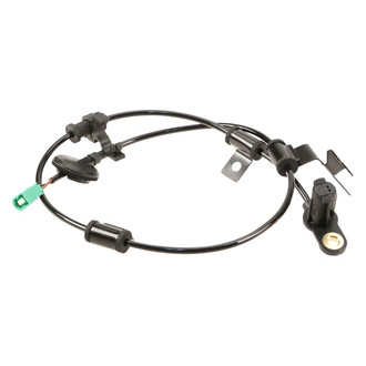 Motorcraft® - Rear Driver Side ABS Wheel Speed Sensor