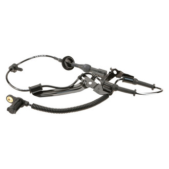 Motorcraft® - Front Passenger Side ABS Wheel Speed Sensor