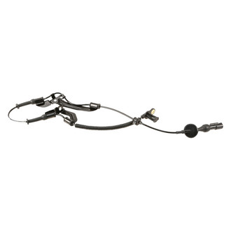 Motorcraft® - Front Driver Side ABS Wheel Speed Sensor