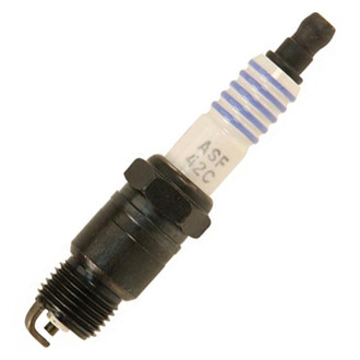 Motorcraft® - Spark Plug