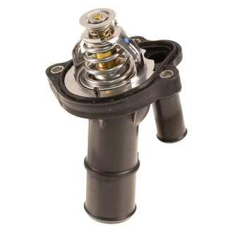 Motorcraft® - Engine Coolant Thermostat Assembly