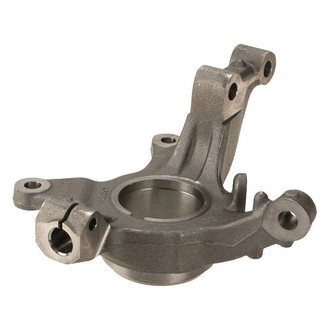 Motorcraft® - Front Passenger Side Steering Knuckle