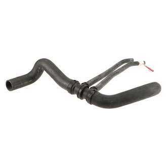 Motorcraft® - Engine Coolant Molded Radiator Hose