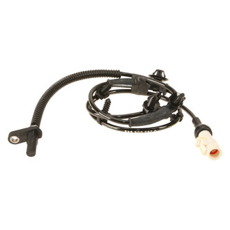 Motorcraft® - Front Driver Side ABS Wheel Speed Sensor