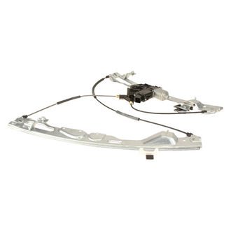 Motorcraft® - Power Window Regulator and Motor Assembly