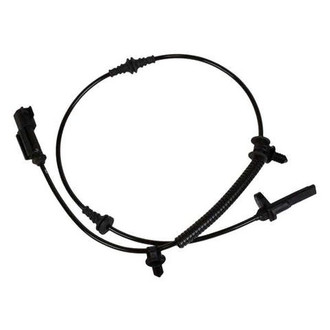 Motorcraft® - Rear ABS Wheel Speed Sensor