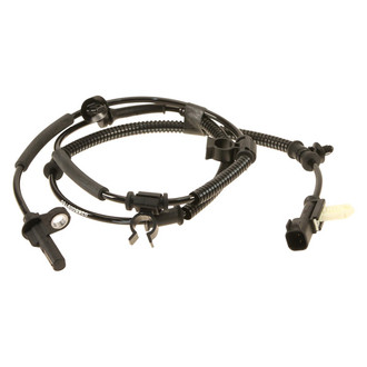 Motorcraft® - Rear Driver Side ABS Wheel Speed Sensor
