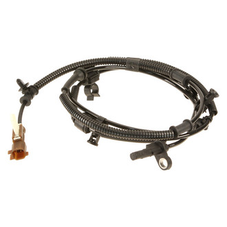 Motorcraft® - Rear Passenger Side ABS Wheel Speed Sensor